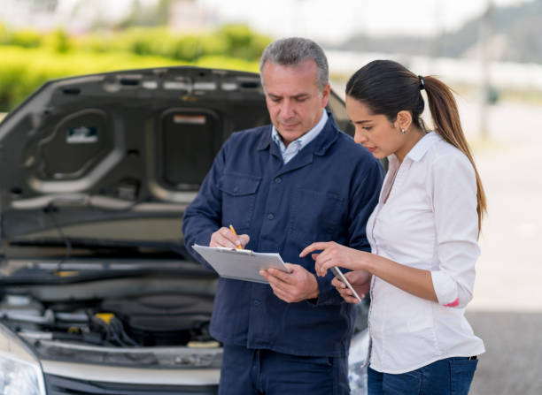 Comprehensive and collision insurance Terrebonne