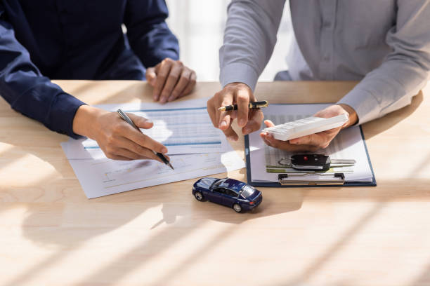 Terrebonne auto coverage comparison